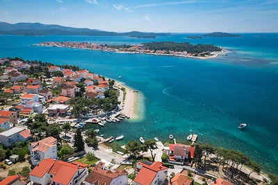 Apartments Maretić - Apartment mit einem Schl...