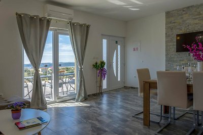 Apartments Scolopax Rusticola - two bedroom a...