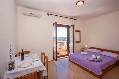 Apartments and Rooms Mikelin - Apartment mit ...