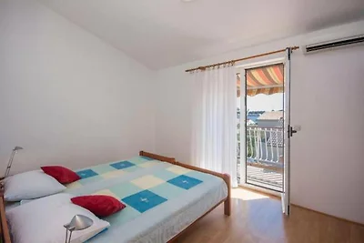 Apartments Maretić - Apartment mit einem Schl...