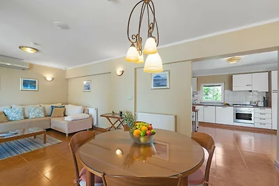 Strandwohnungen Villa Kaya - Wohnung Lavanda