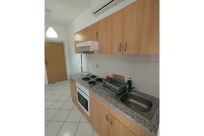 Apartments Murter - Apartment A4 mit einem...