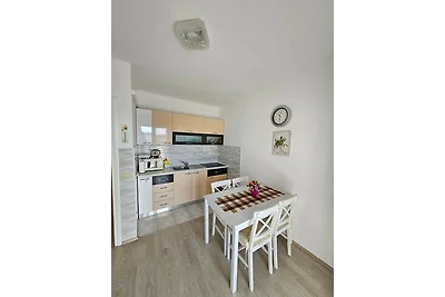 Apartments Olga - Apartment mit zwei Schlafzi...