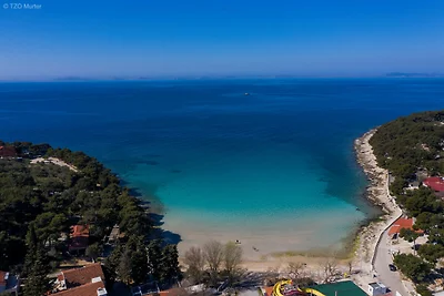 Apartments Sunce - mit Meerblick (Blue A2)