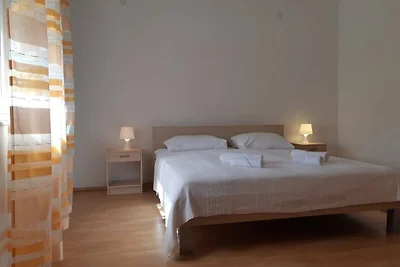 Apartments Murter - Apartment A4 mit einem...