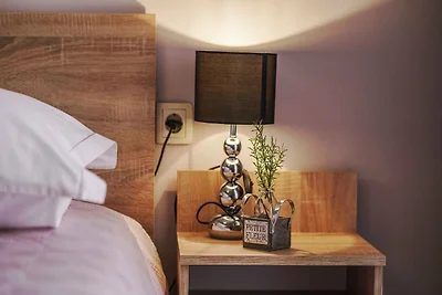 Garden Boutique Apartments - Apartment mit ei...
