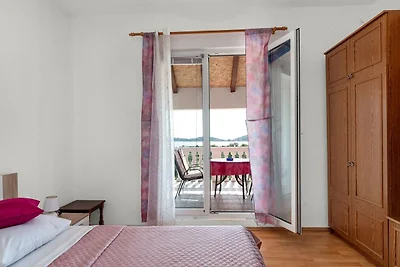 Apartment Lara - two bedroom apartment with a...