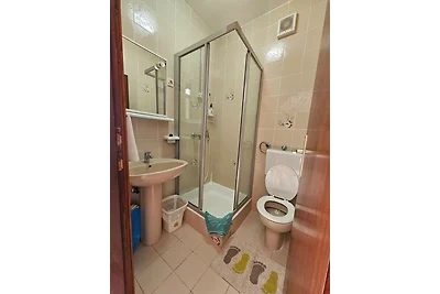 Apartments Nestor - studio apartment with a s...