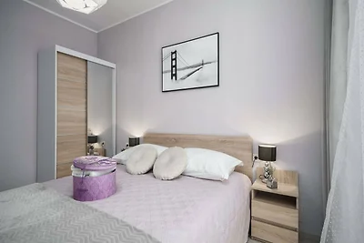 Garden Boutique Apartments - Apartment mit ei...
