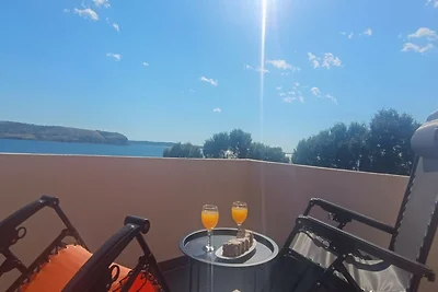 Ferienhaus Adriatic Blue Dream