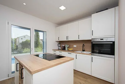 Villa Blue Chill – Haus mit fünf Schlafzimmer...