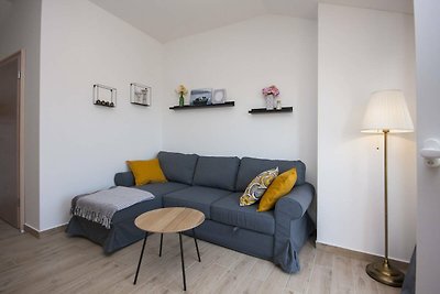 Apartments Tonia - One bedroom apartment with...