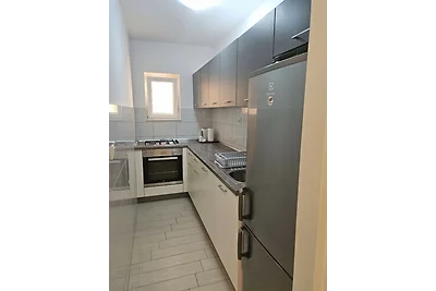 Apartments Miro - one bedroom apartment