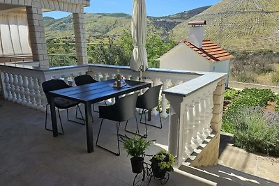 Apartments Miro - one bedroom apartment