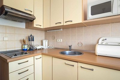 Apartments Kaina - one bedroom apartment with...