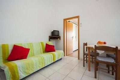 Apartments Maretić - one bedroom apartment wi...