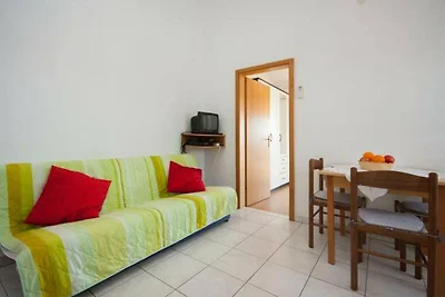 Apartments Maretić - Apartment mit einem Schl...