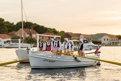 Studio Apartment Jagoda