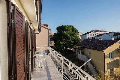 Apartments Gaj Brodarica - A8