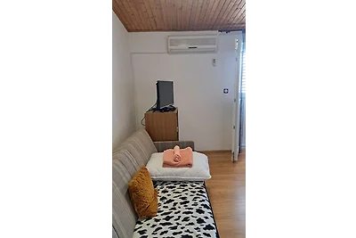 Apartments Volarić - Meerblick A2