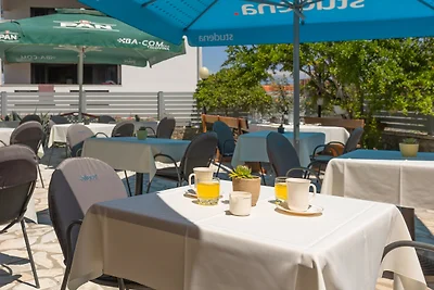 Pansion Pirat - Two bedroom apartment