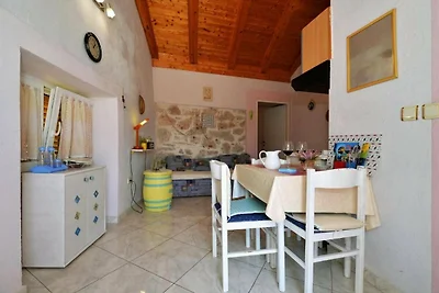 Apartments Sunce - mit Meerblick (Blue A2)