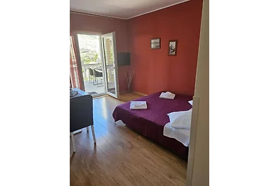 Apartments Miro - one bedroom apartment