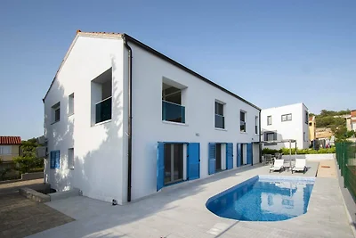 Villa Blue Chill – Haus mit fünf Schlafzimmer...