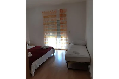 Apartments Murter - One bedroom apartment A3