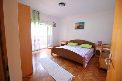 Apartments Dubravica - two bedroom apartment ...