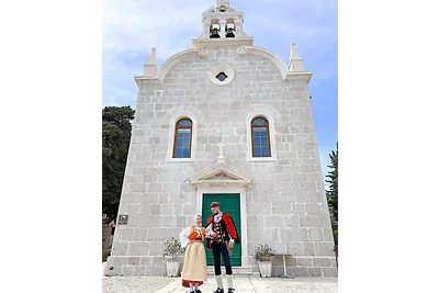 Ferienwohnungen Alaga - Studio D