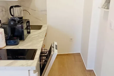 Apartments Alaga - Studio D