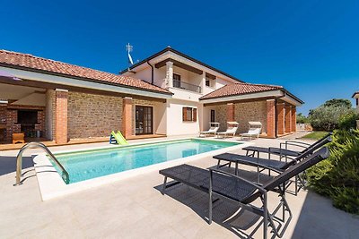 Holiday Home Muline - four bedroom house with...