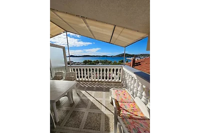 Apartments Olga - Apartment mit einem Schlafz...