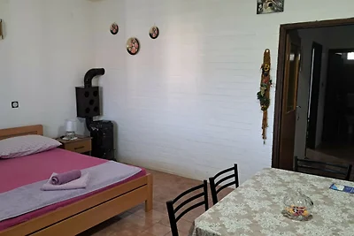 Apartments Volarić - Meerblick A1