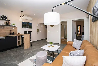 Garden Boutique Apartments - Apartment mit zw...