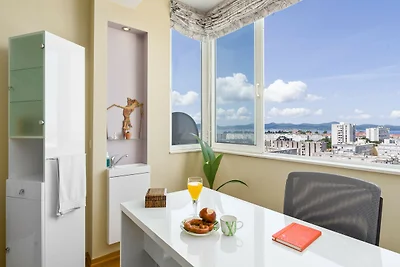 Apartment Natali - charming two bedroom city...