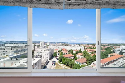 Apartment Natali - charming two bedroom city...