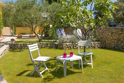 Ferienhaus La Casita