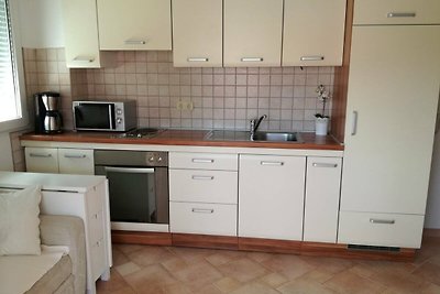 Apartments Marijana - two bedroom apartment w...