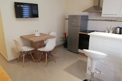 Apartments Vanilla - One bedroom apartment wi...