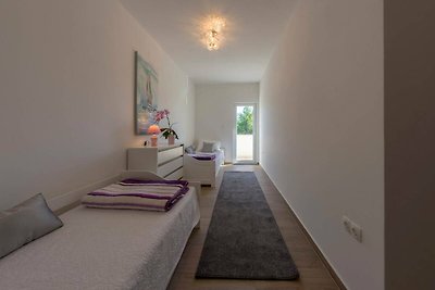 Apartments Scolopax Rusticola - two bedroom a...