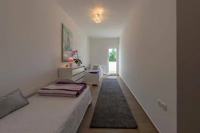 Apartments Scolopax Rusticola - two bedroom a...