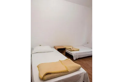 Apartments Gaj Brodarica - A9
