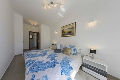 Apartments Scolopax Rusticola - one bedroom a...