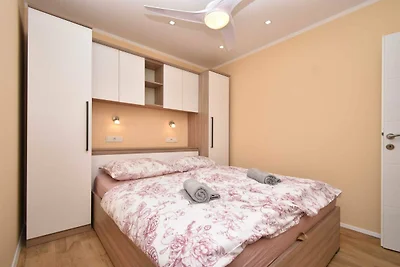 Villa Blue Chill – Haus mit fünf Schlafzimmer...