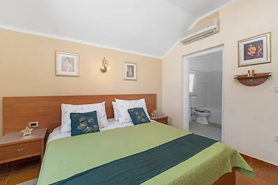 Strandwohnungen Villa Kaya - Wohnung Lavanda