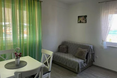 Apartments Kostelić - Apartment mit einem Sch...