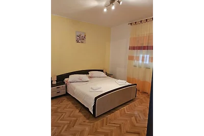 Apartments Miro - one bedroom apartment