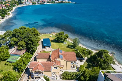 Strandwohnungen Villa Kaya - Wohnung Lavanda